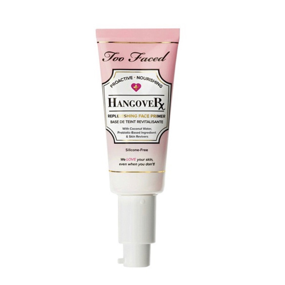 Face Primer | Too Faced Hangover